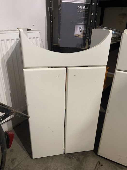 Szafka szafki do lazienki stojaca cena za 2 szt