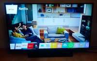 Smart TV LG 49 cali wifi dvbt2