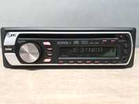 Radio samochodowe LG - LAC2900RN CD z MP3 WMA AUX 4x53W Zadbane