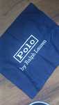 Worek na buty Polo Ralph Lauren