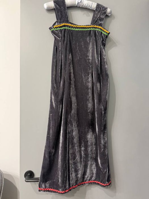 Новорічний костюм «Коза»