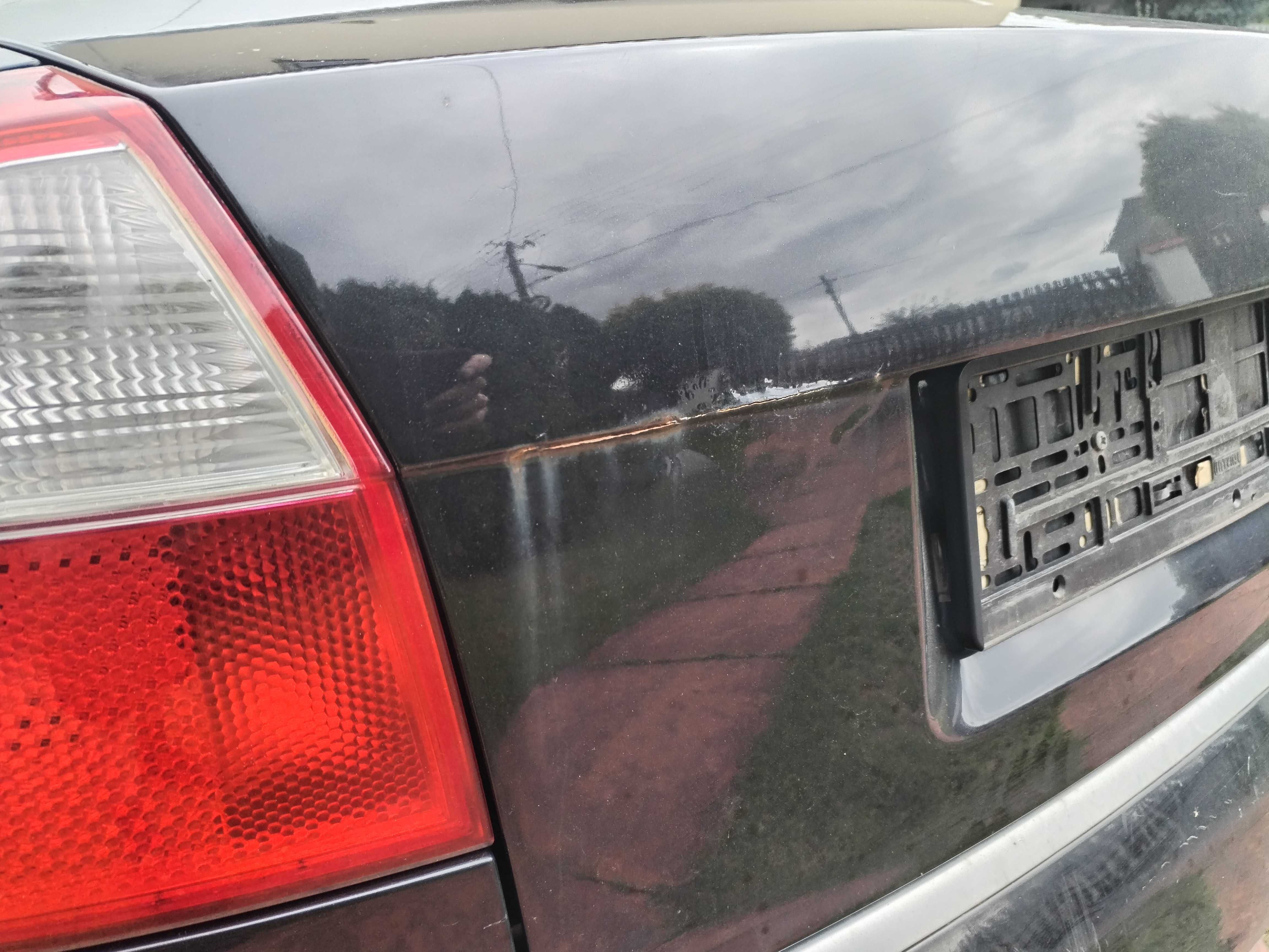 Audi A4 b6 1,8t Lpg