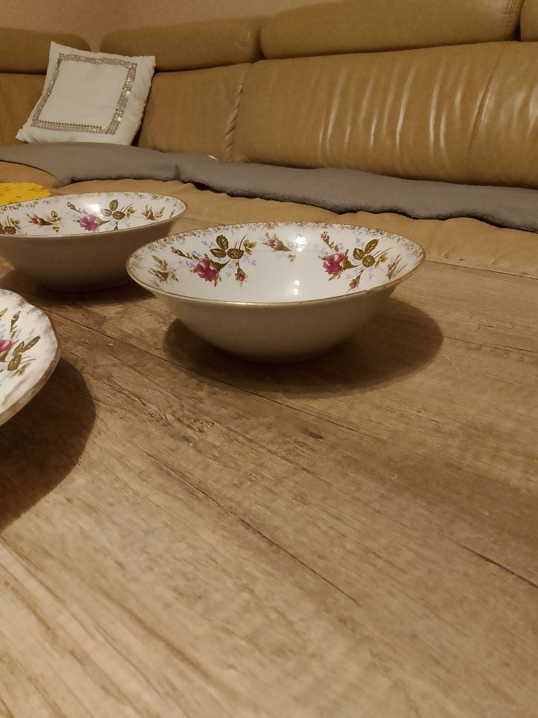 Porcelana Chodzież nowa