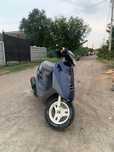 Скутер Honda Dio 27