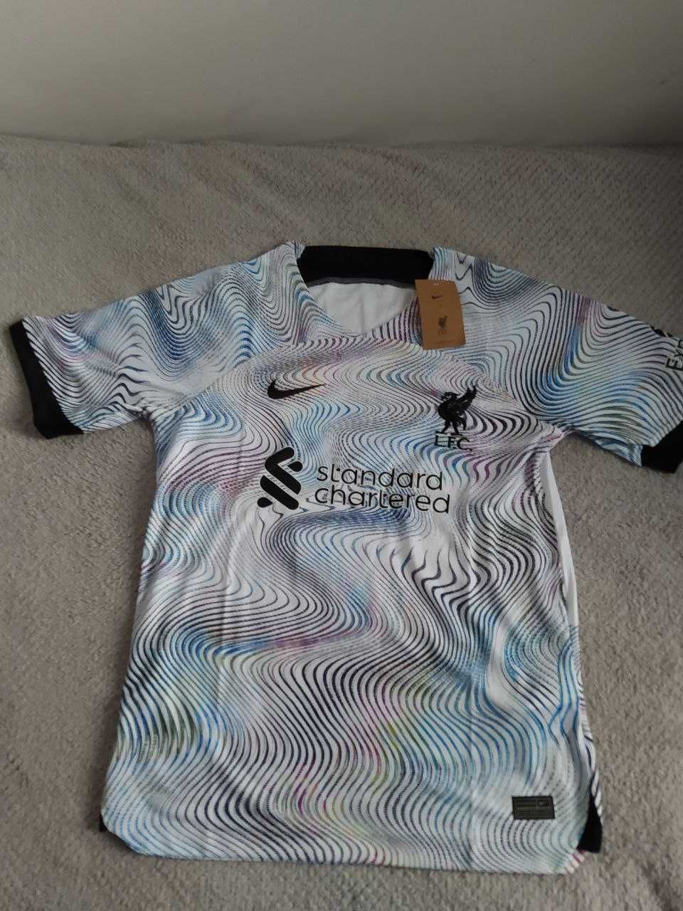 Koszulka Nike Liverpool