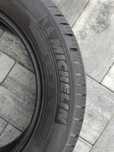 Opony Michelin  215/60/17c do busa