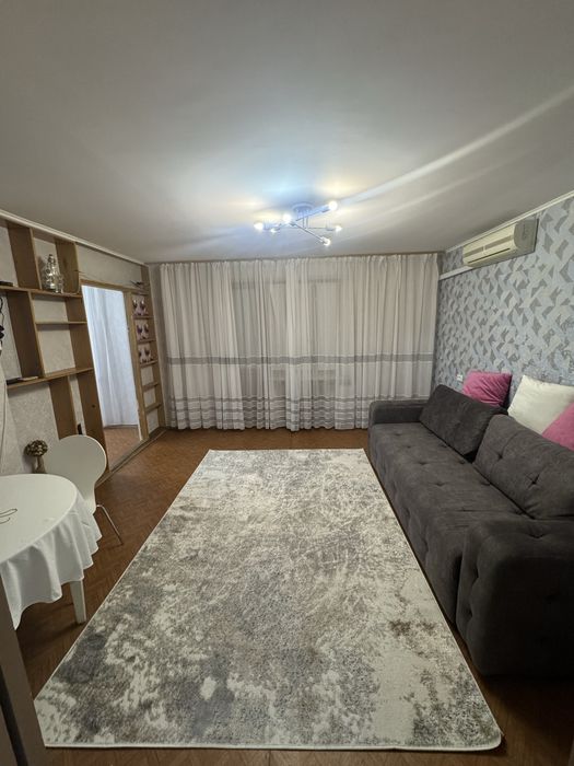 Сдаю 3х комнатную квартиру в ЦЕНТРЕ/ Галины Петровой‼️