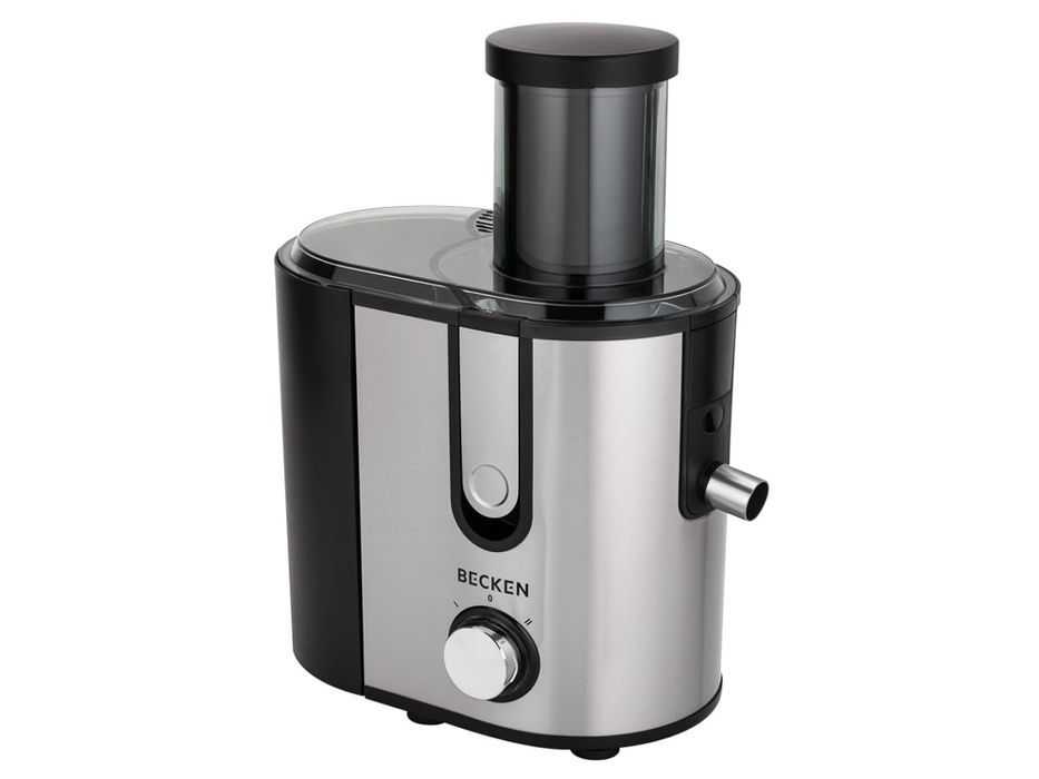 Máquina de Sumos (Como Nova) Becken swift Juicer