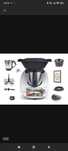 Termomix Vorwerk TM6
