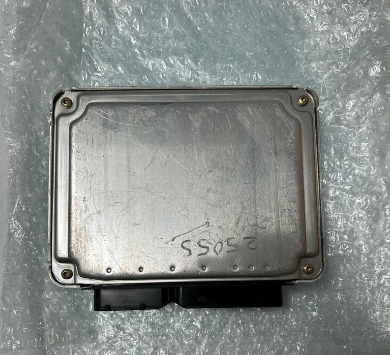 Centralina ECU VW Bora V5