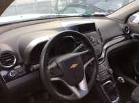 Kit de air bags Chevrolet Orlando