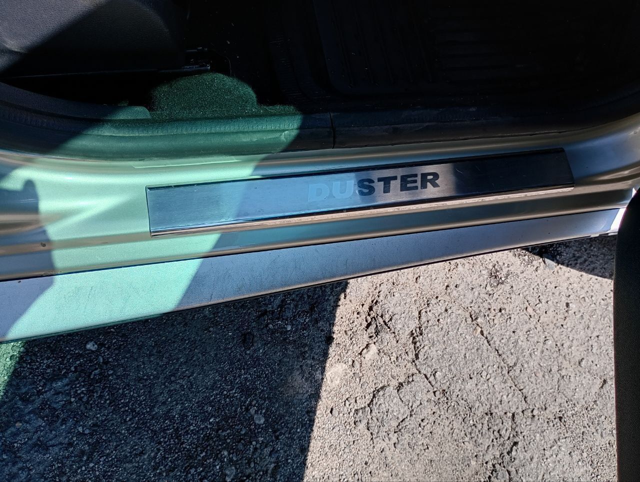 Продам Dacia Duster