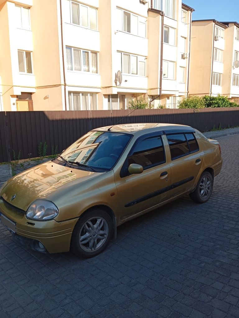 Продам автомобіль