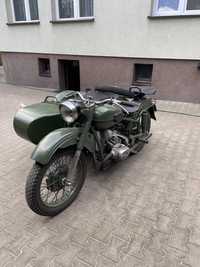 Sprzedam Ural M-66