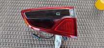 Lampa tylna klamka prawa Ford Ecosport .