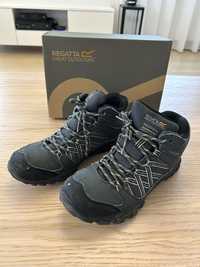 Buty outdoorowe trekkingowe Regatta - rozmiar 39