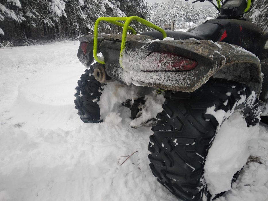 Sprzedam honda  trx 350 4x4