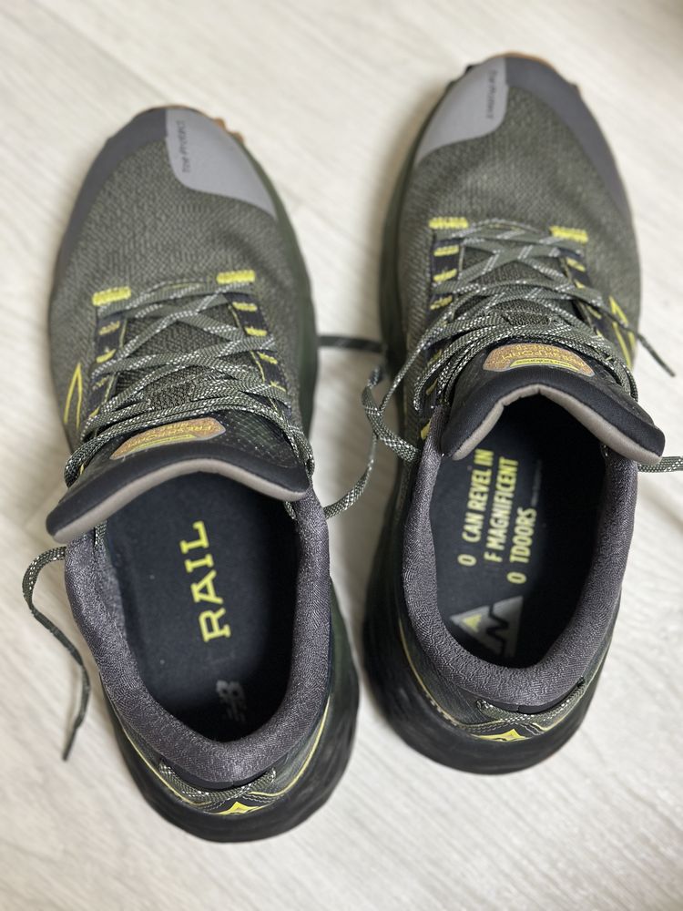 Кросівки new balance оригінал чоловічі
