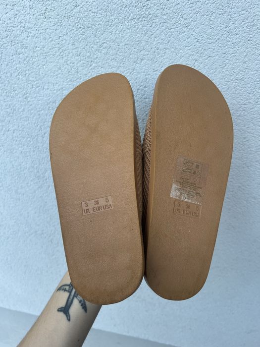 Шльопанці primark 36 розмір жіночі
