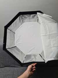 Softbox octa 90cm Bowens