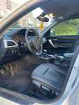 BMW Series 1 116d efficient dynamics 2014