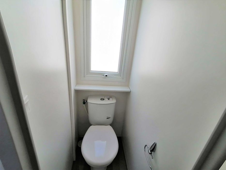 Mobil Home Trigano T2 | Evolution - Casa TOP