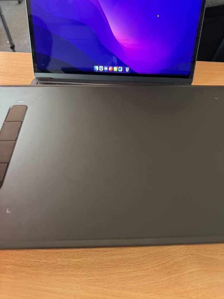 XPPen Star G960S Plus - Najlepszy Tablet Graficzny | Super Cena!