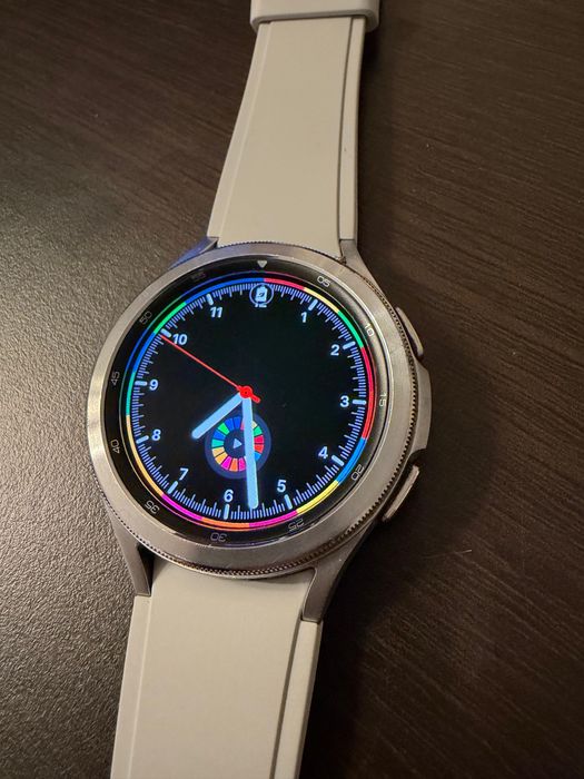 Smartwatch Samsung Galaxy Watch 4 Classic 46mm LTE