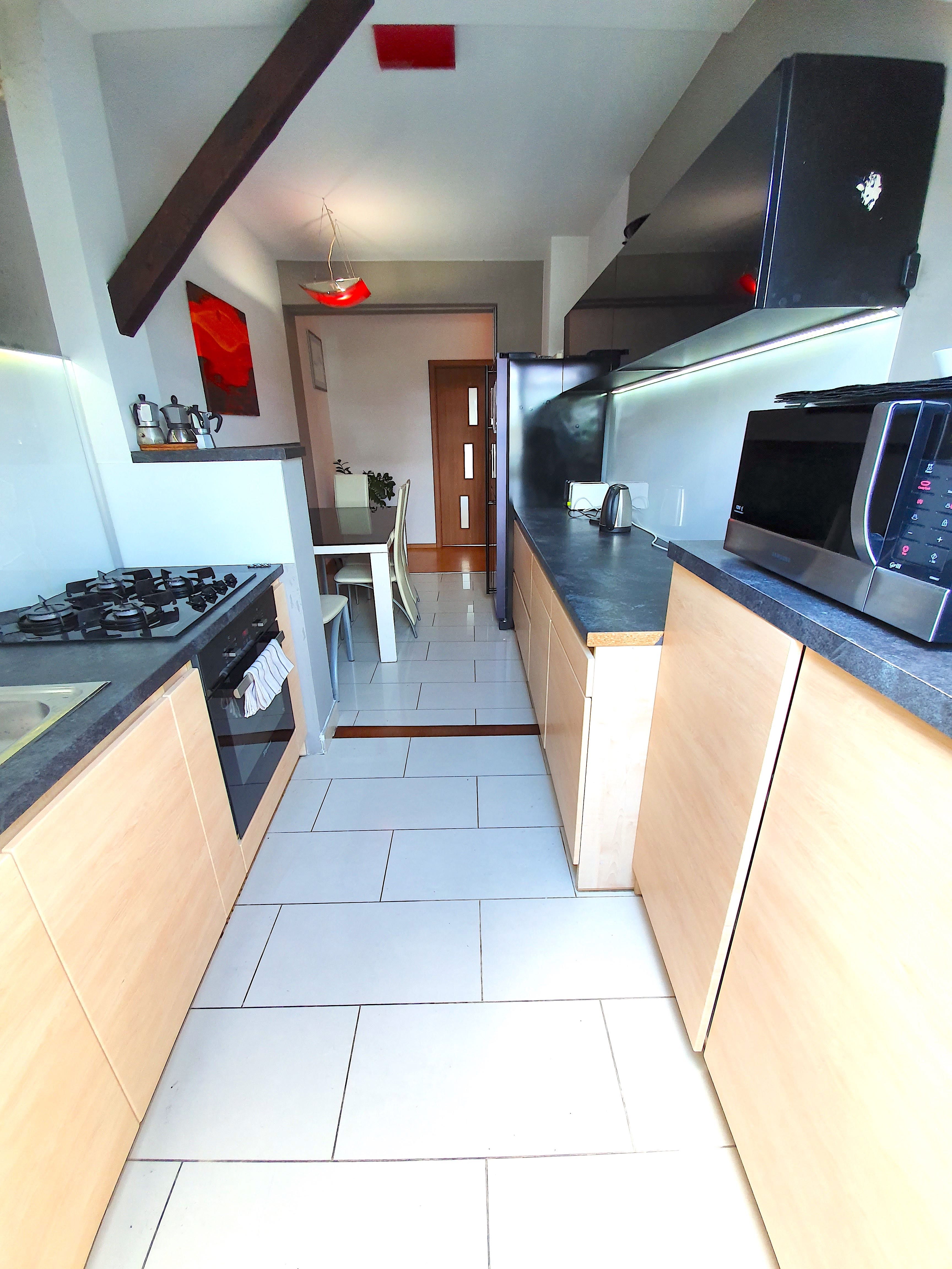 Pokój Jednoosobowy obok AGH | Miechowska/Czarnowiejska | Room for Rent