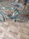 Vendo bicicleta antiga