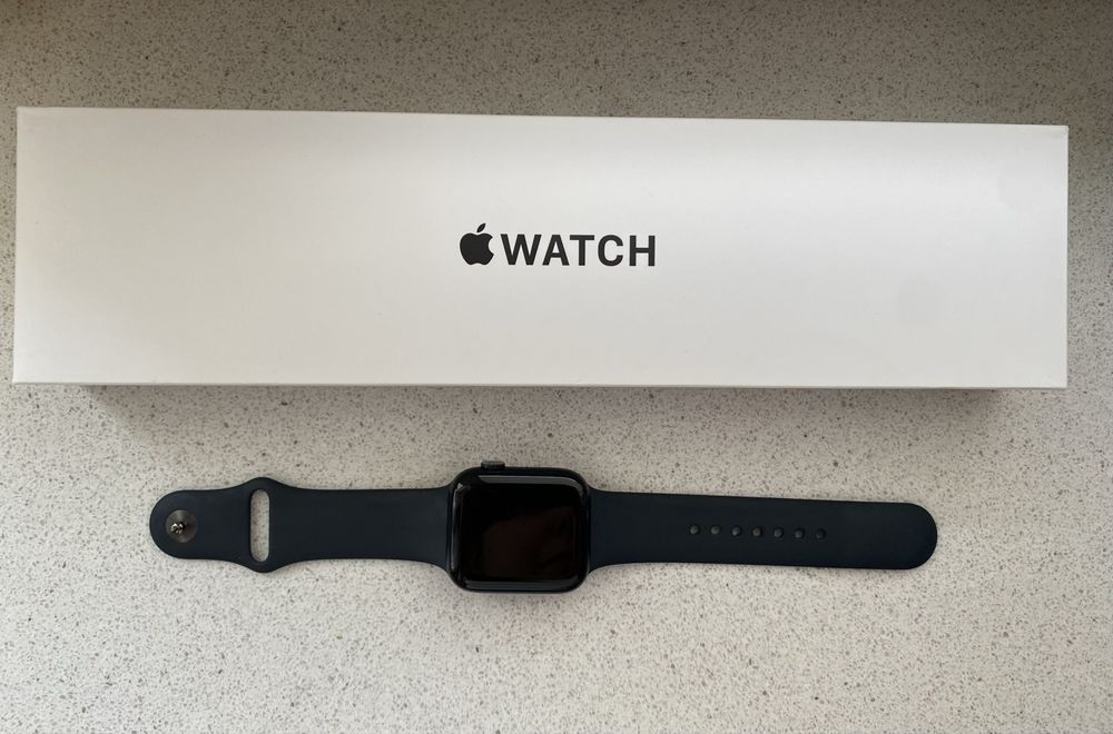 Apple Watch SE 2