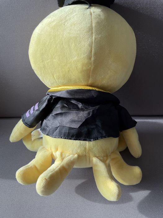 Peluche Koro Sensei - Assassination Classroom / Ansatsu Kyoshitsu