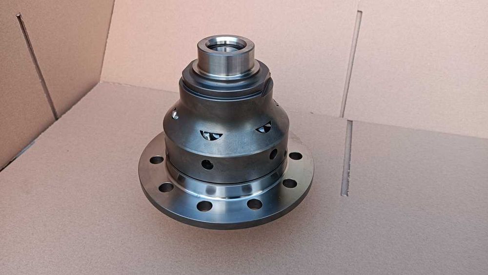 Dyfer Most Nowa Szpera Torsen Duża Głowa 188K BMW E46 325i 328i 330i