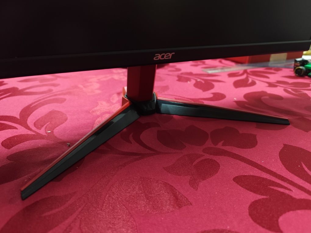 Monitor gaming Acer