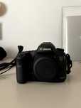 Canon 5D Mark III