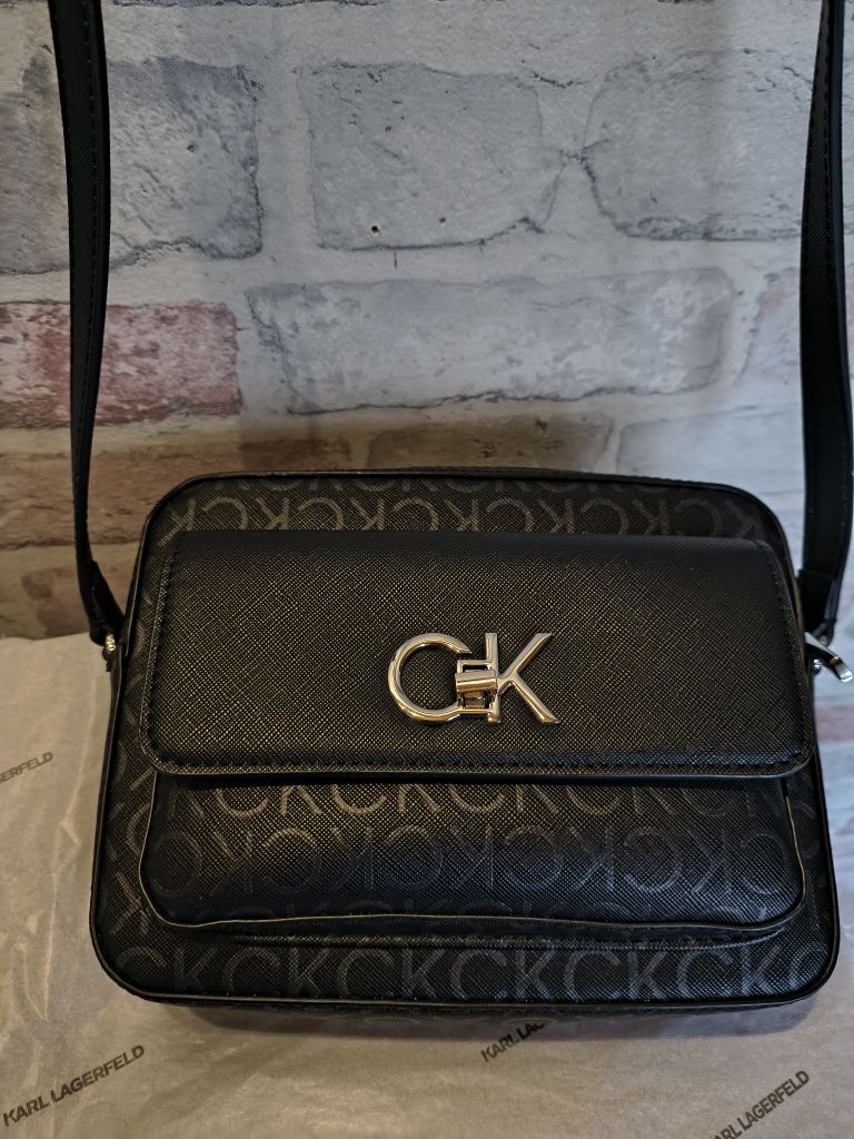 Calvin Klein torebka