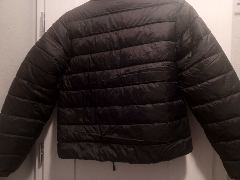 Kurtka 4F dziecieca roz 158