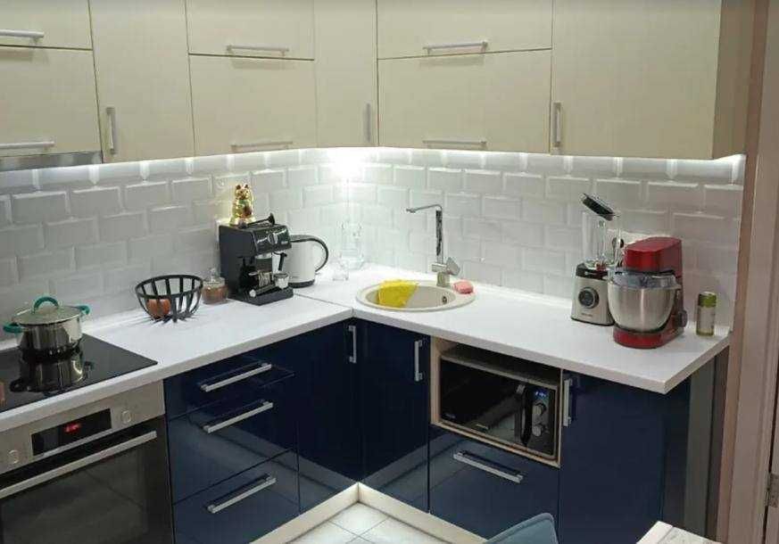 Продам 1к Новострой ЖК Мира-1. Метро Масельского.  4й\9.