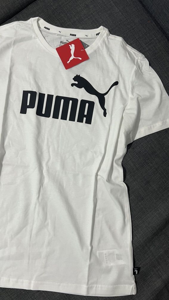 Футболки Puma оригінал