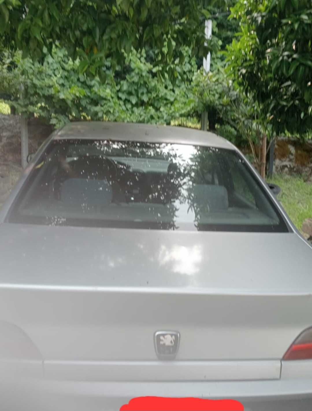 Peugeot 406 Diesel