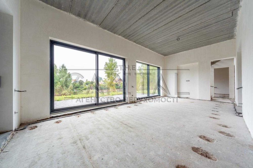 Продаж будинку, Крушинка, Фастівський р-н, БЕЗ %