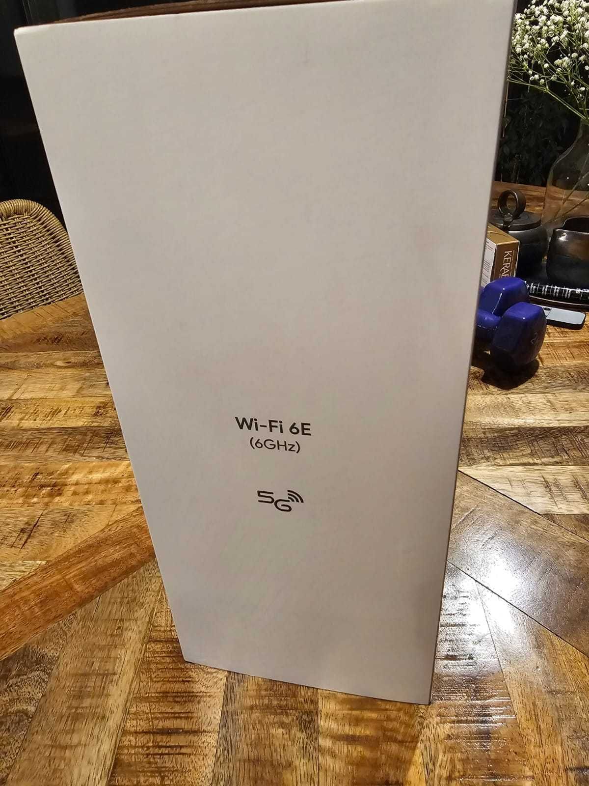 router acer connect x6e cpe nowy