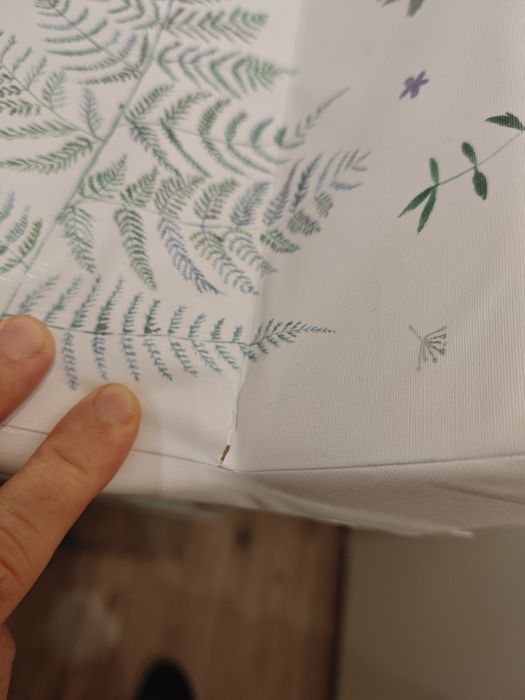 Przewijak drewniany 53x72x10 + materac