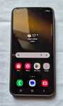 Samsung S22 preto