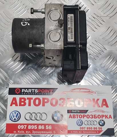 Блок abs, акумулятора, парктроніків AUDI A6 C6 2.0 2004-2011 оригінал
