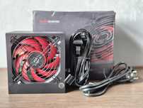 Zasilacz PC ATX Mars Gaming MPIII650