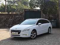 Peugeot 508 SW 1.6 e-HDi Allure 2-Tronic
