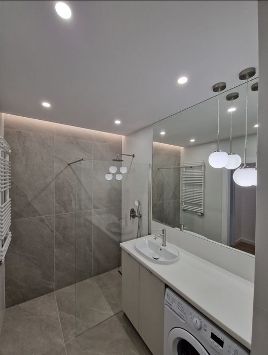 Mieszkanie na wynajem 63m3 ul. Cieplińskiego