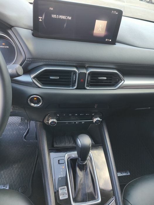 Mazda CX-5 2023 2.5 AWD