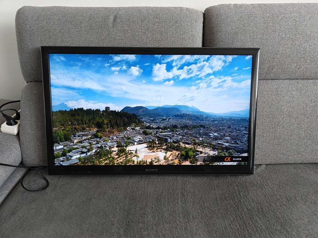 Sony Bravia KDL - 32EX650